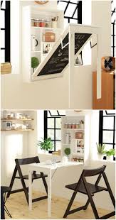 These 12 Dining Tables Are Excellent Solutions For Small Spaces Living In A Shoebox Small Dining Table Small Kitchen Tables Table For Small Space