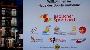 Das haus der familie ist die bildungsstätte der awo karlsruhe gemeinnützigen gmbh und mittelpunkt der familienpädagogischen arbeit. Geschaftsstelle Badischer Fussballverband E V