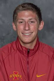 Staebler Earns 800 School Record at ISU Classic