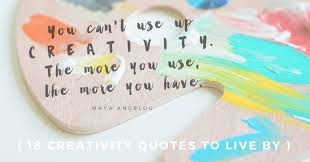 18 Creativity Quotes - Inspirational Quotes to Live By for All Ages