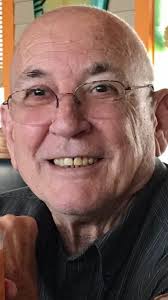 Allen Dean 'Butch' McGee