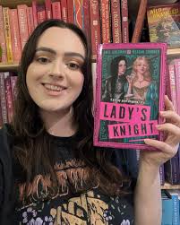 Her Wonderful Wonder Belle