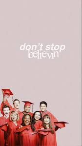 Glee Wallpaper In 2020 Glee Glee Cast Glee Quotes