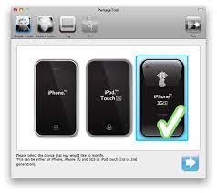 How to use official iphone 4 / 4s / 5 factory . How To Jailbreak Iphone 3g 3gs And Ipod Touch G2 Using Pwnage Tool For Mac Jailbreak Superguide Cult Of Mac