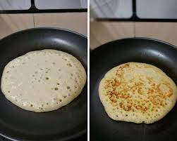 So buat lah aiskrim sendiri versi healthy. Cara Cara Bancuh Adunan Lempeng Supaya Hasilnya Gebu Sedap