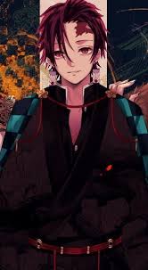 Click To Join Demon Slayer Fandom On Thefandome Com Anime Fandom Thefandome Nezuko Tanjiro Demony Malchiki Iskusstvo Art Multiplikacionnye Illyutracii