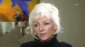 Debbie McGee 'is selling her late husband Paul Daniels' MAG1C number plate  for £150,000'