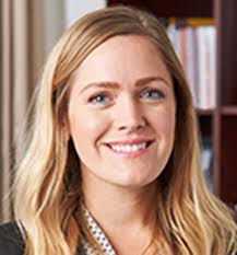 Morgan Bishop Fraser