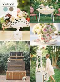 Great 8 Bridal Shower Theme Ideas You Will Love For 2016 Elegantweddinginvites Com Blog Bridal Shower Theme Vintage Bridal Shower Wedding Shower Themes