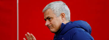 Jose mourinho has been fired as manager of tottenham hotspur after a little over a season and a half in charge. Xdifn4axbuzftm
