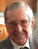 Richard Goss Obituary (1920