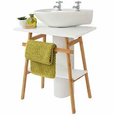 Buy argos home ripple bathroom floor cabinet white at argos ie. Best Small Bathroom Storage Bathroom Storage Ideas