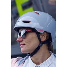 Abus scraper 3.0 ace helmet clearance