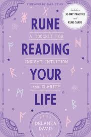 We did not find results for: Rune Reading Your Life By Delanea Davis 9781623174514 Penguinrandomhouse Com Books