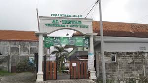Soal tes masuk pesantren al irsyad. Satu Santri Ponpes Al Irsyad Terpapar Covid 19 Kabar Malang Com