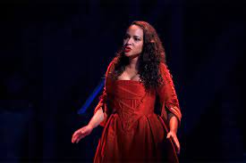 Hey Ghouls Don T Say No To This Jasmine Cephas Jones As