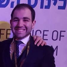 CIO Dinner & Fireside Chat