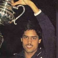 Remembering Indian badminton singles player, Syed Modi (born as Syed Mehdi  Hassan Zaidi ),