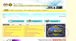 Pendaftaran muet bagi sesi november telah dibuka. My Life How To Register Muet Calon Persendirian