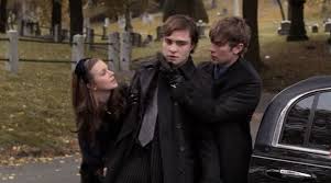 Why Gossip Girl Killed Off Bart Bass In Season 2 (& Again In Season 6)
