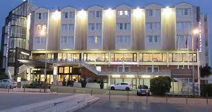Notre établissement vous accueil pour vos événements privés et professionnels jusqu'à 700 personnes ! De Locatie Is Ook Super Picture Of Mercure La Rochelle Vieux Port Sud Tripadvisor