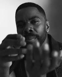 Colman Domingo's Guide to Living Fabulously