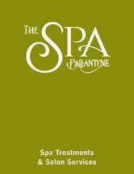 Their quality items make for popular gifts, but sometimes when you don't know what to buy someone but still want to express your fondness for them, you'll give them a gift card. Sam Mccauley Beauty Salon Spa Redmond Square Spas Ie