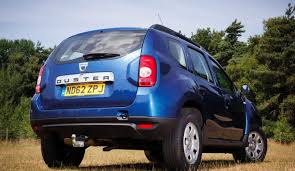 Revised dacia duster still the cheapest suv on sale. Used Dacia Duster Buyer S Guide Practical Caravan
