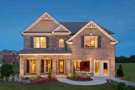 Rewarding working with clients through building. Ryland Homes Introduces A New Community Ashford Crossing Business Wire