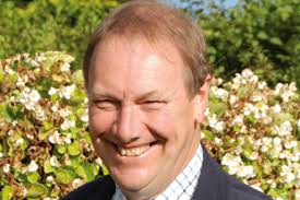 Interview: Jim Gardiner, chief curator, Royal Horticultural Society