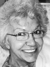 Obituary: Rachel Lebel Grant