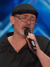 Richard Goodall Young