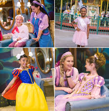 The bibbidi bobbidi boutique employs a team of crew members who do hair, makeup, nails, pirate beards and other cosmetic work. Reservations Now Available For Bibbidi Bobbidi Boutique At Disney S Grand Floridian Resort Spa Opening Aug 6 Disney Parks Blog