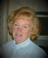 Obituary information for Joan C. McDonald