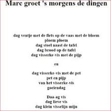Van vliet werd op 10 september 1935 in den haag geboren op denneweg 64, het huis van zijn grootmoeder. 8 Ideeen Over School Gedichten Gedichten Poezie Onderwijs Poezie