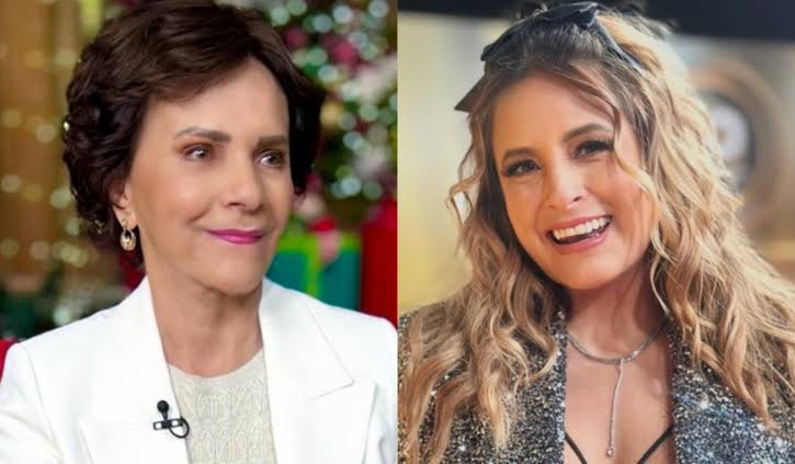 Pati Chapoy maltrataría a los conductores de 'Ventaneando'? Linet Puente  rompe el silencio, ¿lo confirma?
