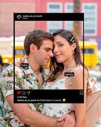 Consulta en msn méxico (antes prodigy msn) las noticias de hoy publicadas por los mejores medios de comunicación de méxico y del mundo. Zion Moreno La Actriz Trans Que Esta Triunfando En Netflix En Control Z El Closet Lgbt