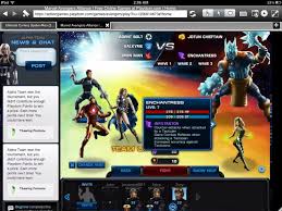 What is the best browser for flash games? How To Play Marvel Avengers Alliance On Ipad Or Iphone