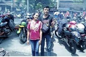 Streetfighter motor aliran modifikasi jenis steet fighter ini biasanya. Terharu Anak Soleh Ajak Ibu Turing Keliling Pakai Yamaha Rx King Motorplus