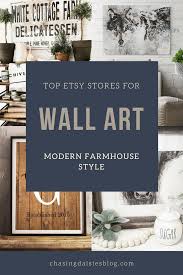 The Best Etsy Stores For Modern Farmhouse Wall Art Farmhouse Wall Art Living Room Farmhouse Wall Art Kitchen Farmhouse Wall Art Diy