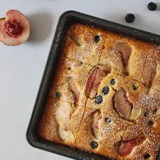 Gesundheitskuchen Ou Gateau De Sante Alsacien Recette Delicieux Desserts Gateau Regime Desserts Aux Fruits