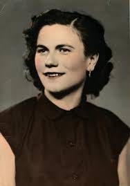 Maria Scarcella Obituary