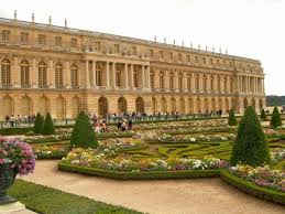 Versailles One Place I Want To See Versailles Garden Beautiful Gardens Most Beautiful Gardens