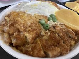 こけし カツ 丼