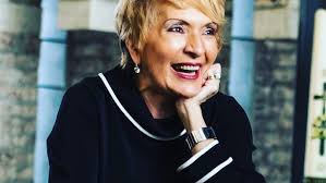 Nelly Miricioiu and David Gowland at Wigmore Hall