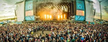 So we're going to start planning next year's, and we're going to make. Nova Rock Festival 2021 In Nickelsdorf Austria Festivall