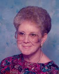 Hazel "Jo" Bryant Obituary January 29, 2025