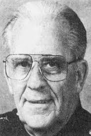 Chief Thomas Ray Windham (1938-2000)