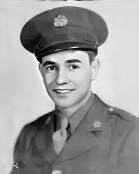 Louis Joseph Trosclair Sr. (1922-2009)