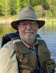 Obituary information for Gerald "Jerry" Albert Barthel